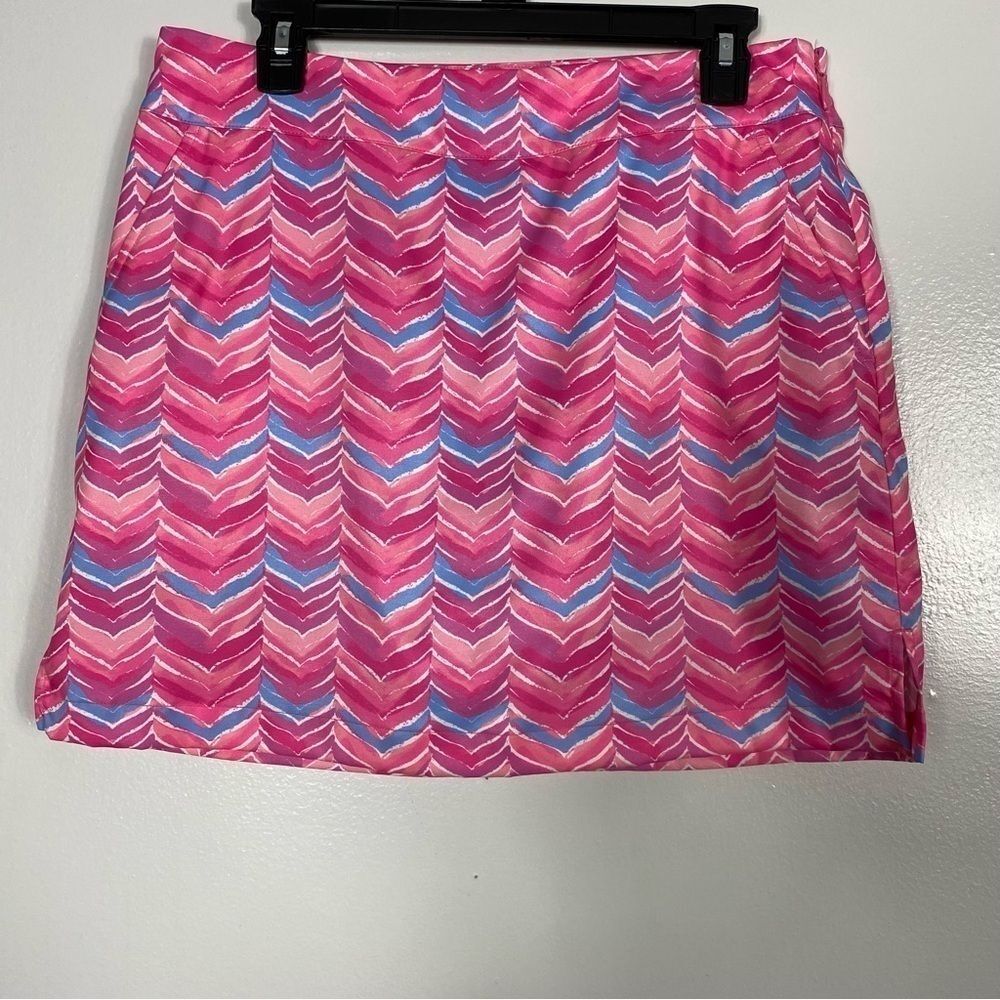 Vineyard Vines golf skort size 6